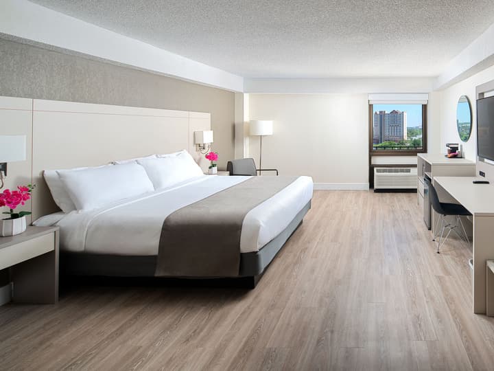 Wyndham I-Drive Avanti Resort & Conference Center