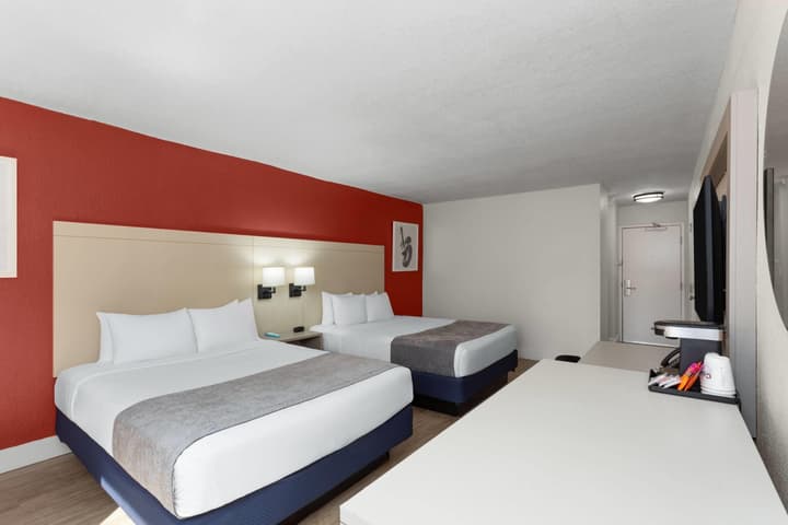 Wyndham I-Drive Avanti Resort & Conference Center