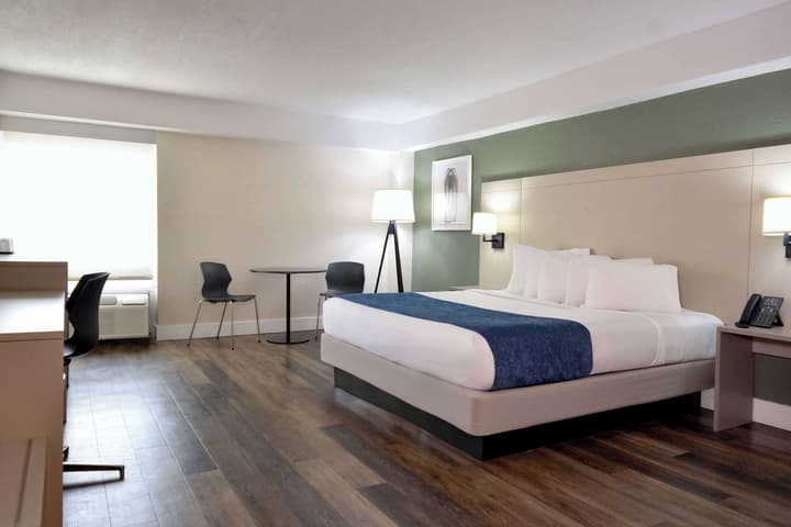 Wyndham I-Drive Avanti Resort & Conference Center
