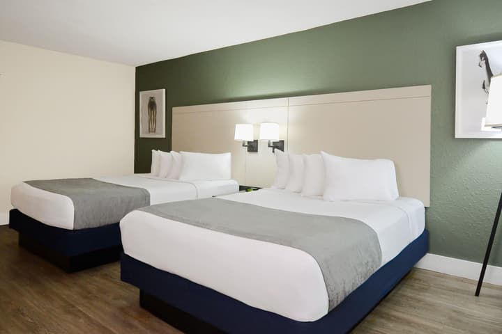 Wyndham I-Drive Avanti Resort & Conference Center