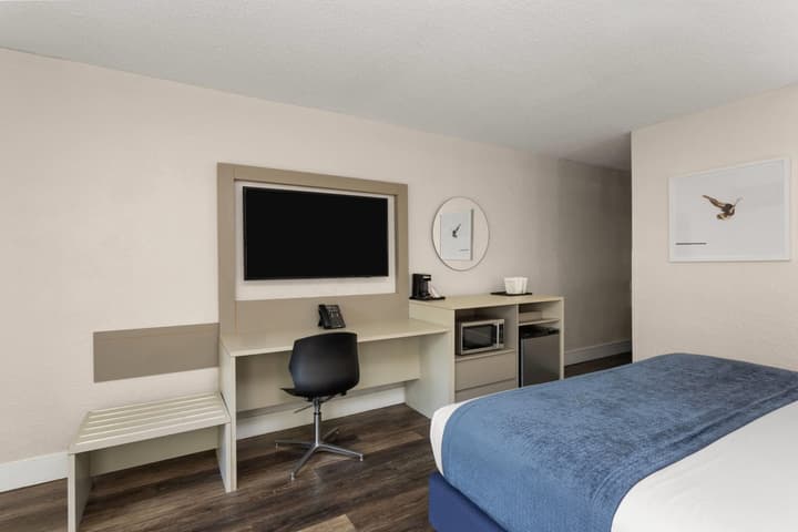Wyndham I-Drive Avanti Resort & Conference Center