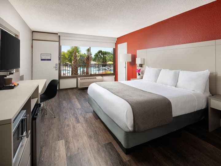 Wyndham I-Drive Avanti Resort & Conference Center