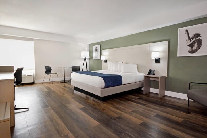 Wyndham I-Drive Avanti Resort & Conference Center