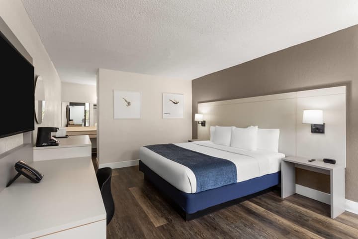 Wyndham I-Drive Avanti Resort & Conference Center
