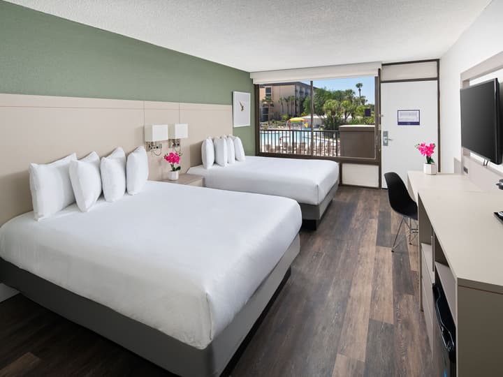 Wyndham I-Drive Avanti Resort & Conference Center