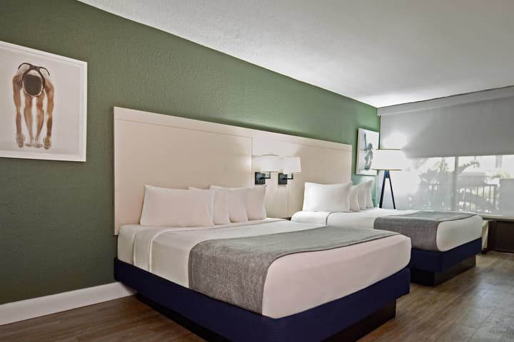 Wyndham I-Drive Avanti Resort & Conference Center