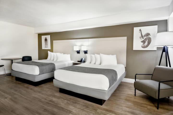 Wyndham I-Drive Avanti Resort & Conference Center