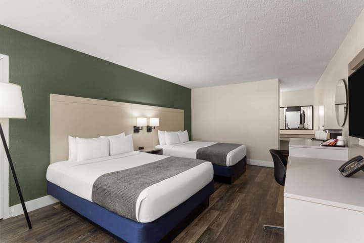 Wyndham I-Drive Avanti Resort & Conference Center