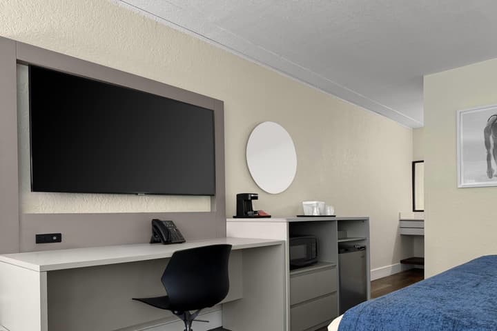 Wyndham I-Drive Avanti Resort & Conference Center
