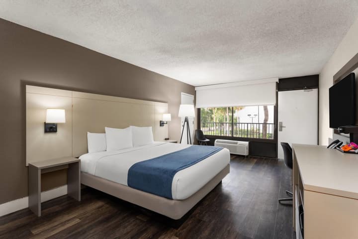 Wyndham I-Drive Avanti Resort & Conference Center