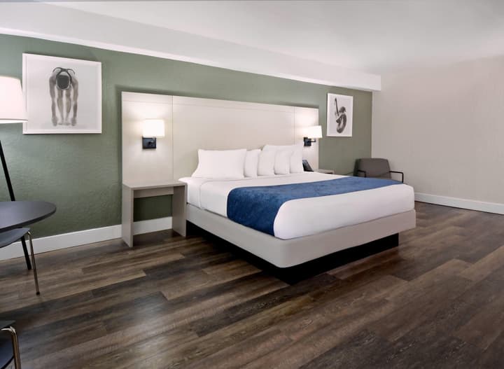 Wyndham I-Drive Avanti Resort & Conference Center