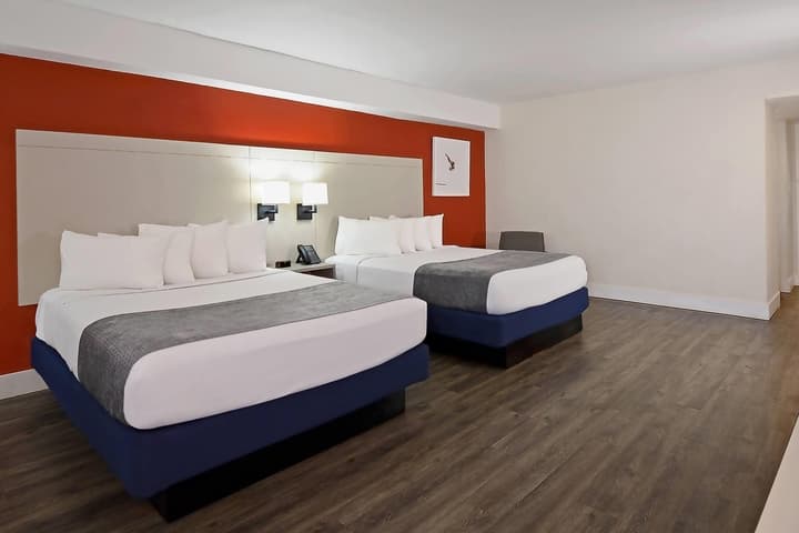Wyndham I-Drive Avanti Resort & Conference Center