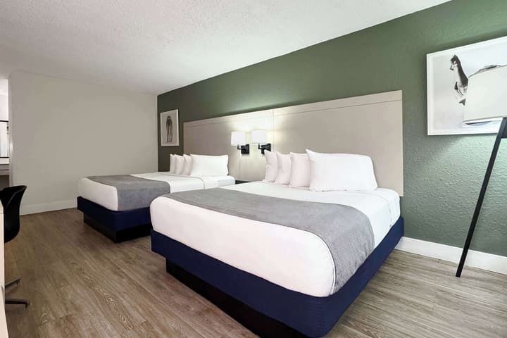 Wyndham I-Drive Avanti Resort & Conference Center