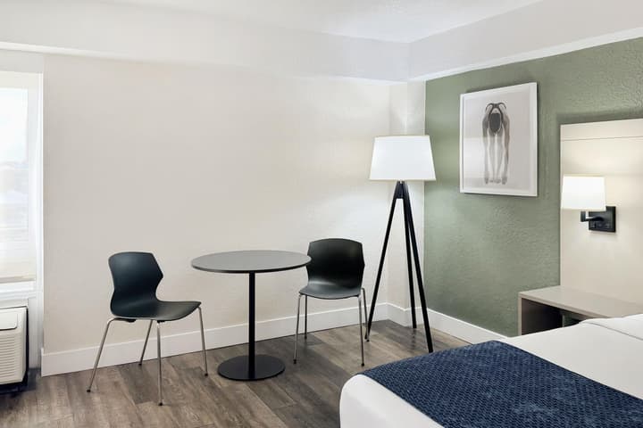 Wyndham I-Drive Avanti Resort & Conference Center