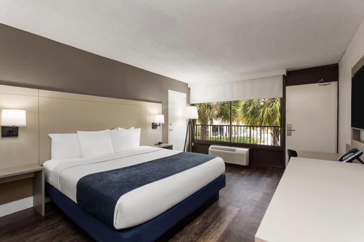 Wyndham I-Drive Avanti Resort & Conference Center