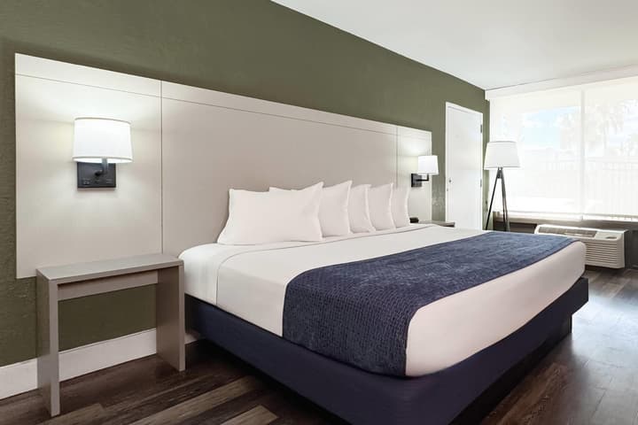 Wyndham I-Drive Avanti Resort & Conference Center