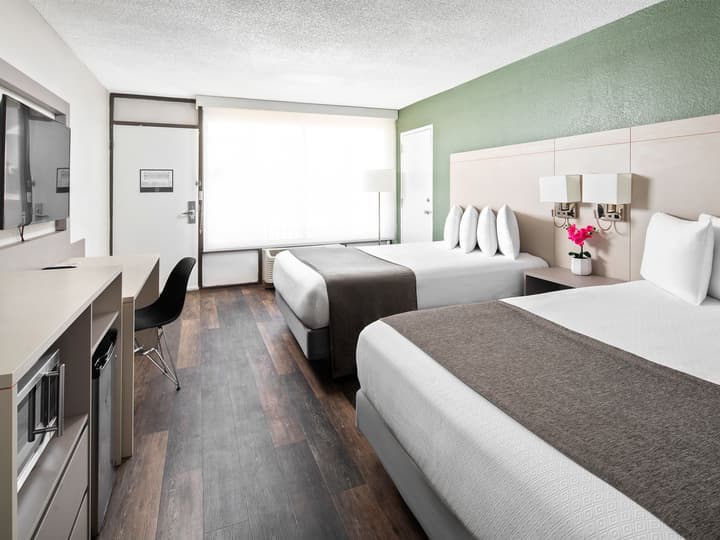 Wyndham I-Drive Avanti Resort & Conference Center