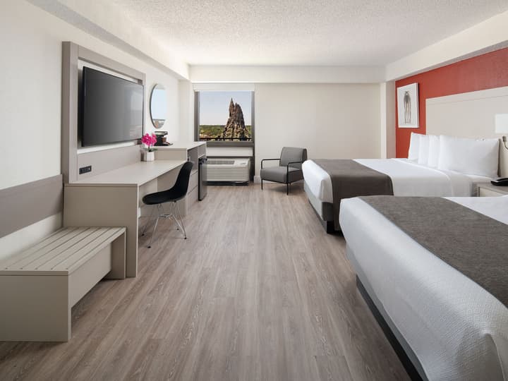 Wyndham I-Drive Avanti Resort & Conference Center