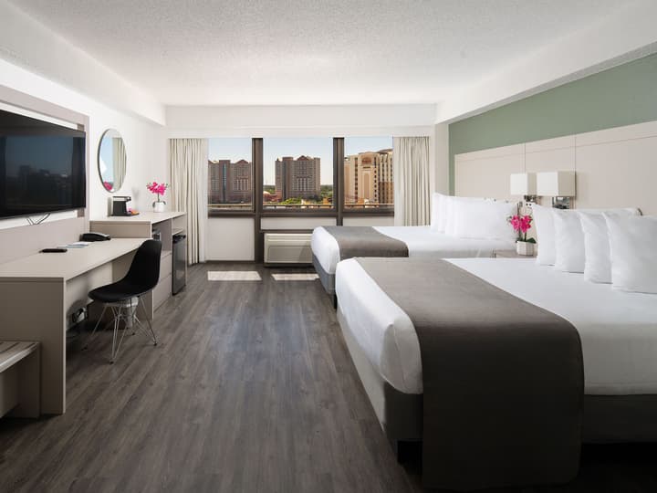 Wyndham I-Drive Avanti Resort & Conference Center