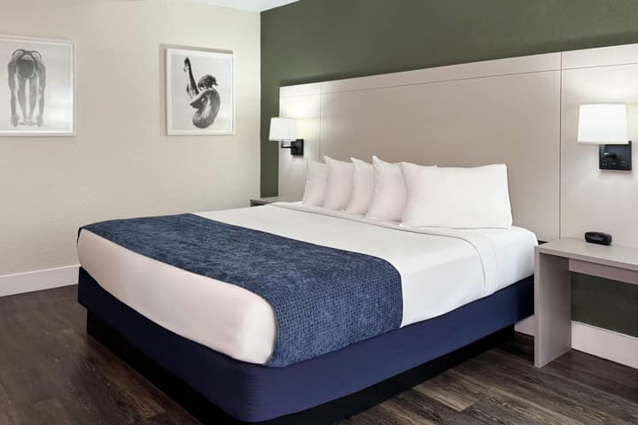 Wyndham I-Drive Avanti Resort & Conference Center