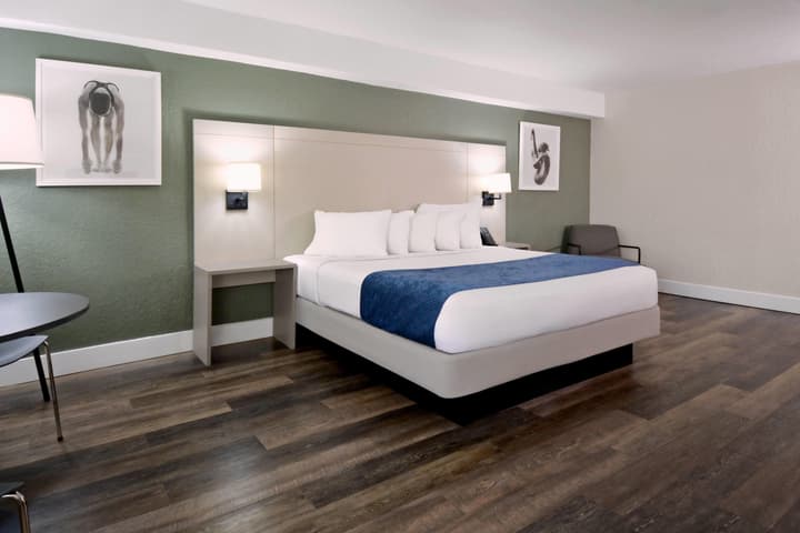 Wyndham I-Drive Avanti Resort & Conference Center