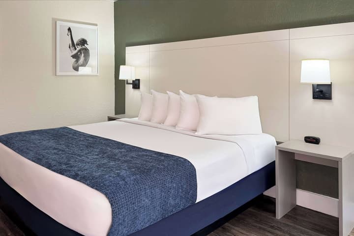 Wyndham I-Drive Avanti Resort & Conference Center