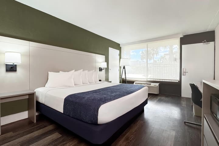Wyndham I-Drive Avanti Resort & Conference Center