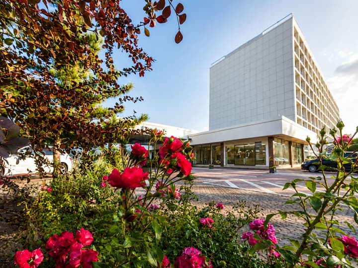 Sunday am Main Taunus Zentrum Frankfurt/Sulzbach