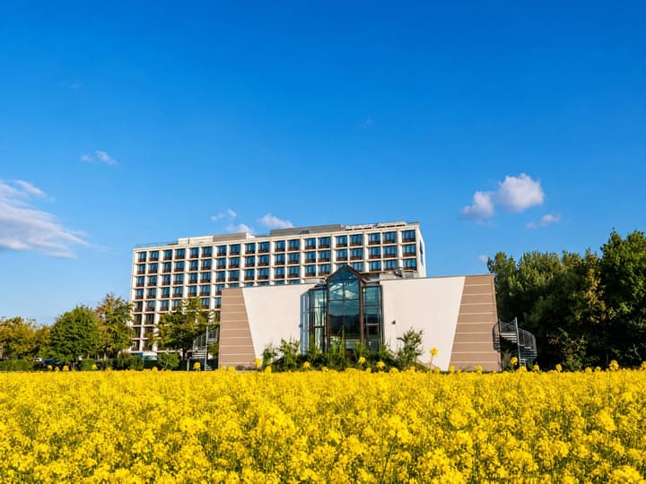 Sunday am Main Taunus Zentrum Frankfurt/Sulzbach