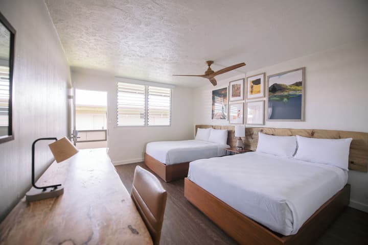 SCP Hilo Hotel