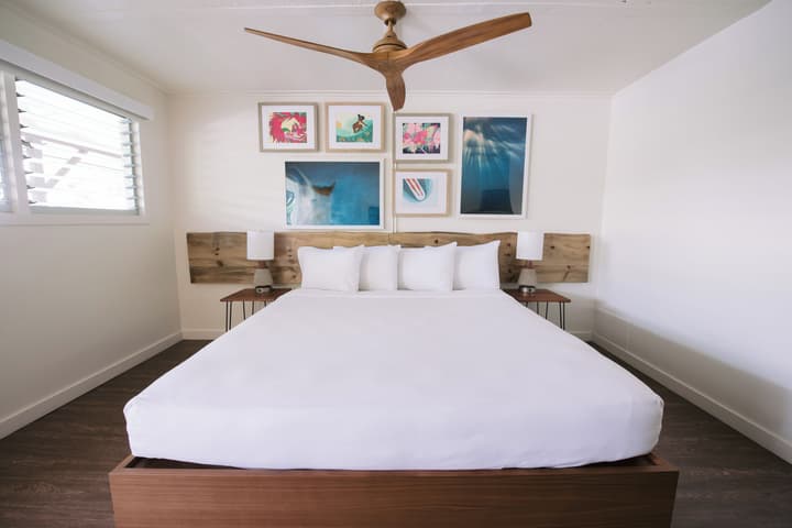 SCP Hilo Hotel