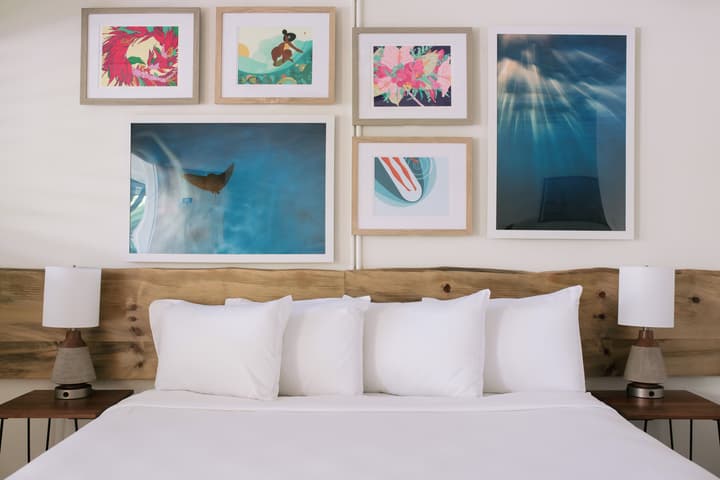 SCP Hilo Hotel