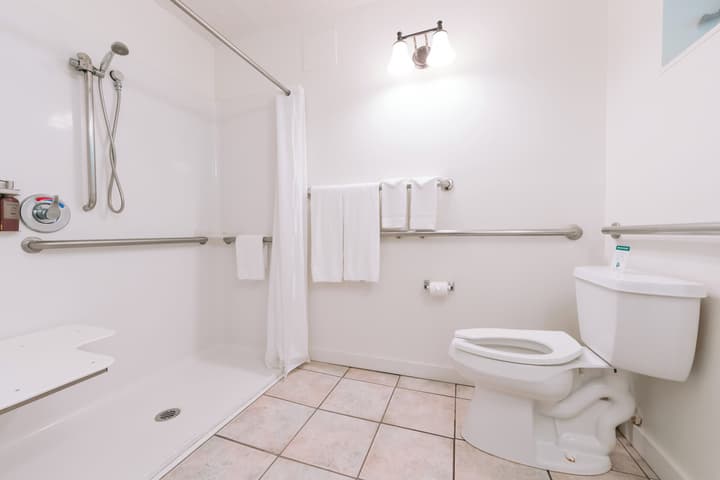 SCP Hilo Hotel