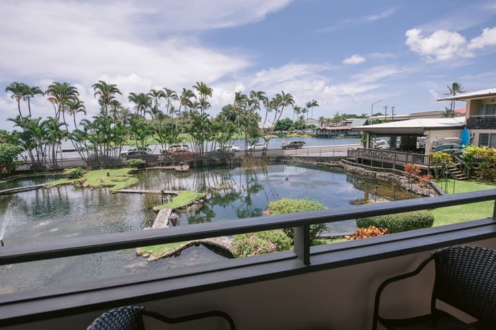 SCP Hilo Hotel