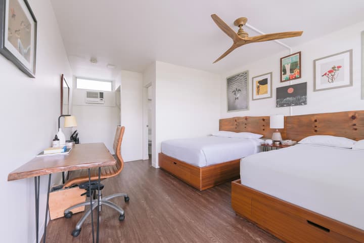 SCP Hilo Hotel