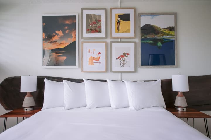 SCP Hilo Hotel