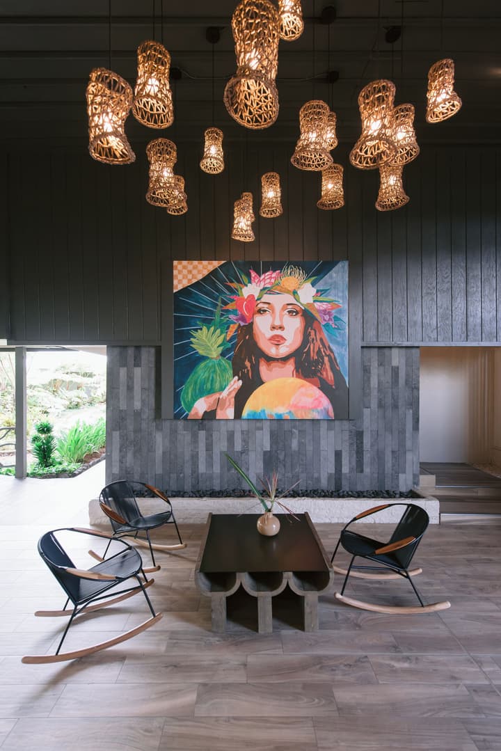 SCP Hilo Hotel
