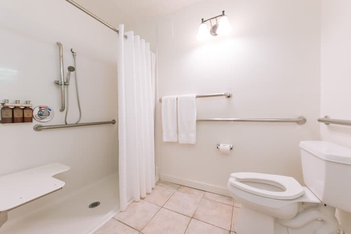 SCP Hilo Hotel
