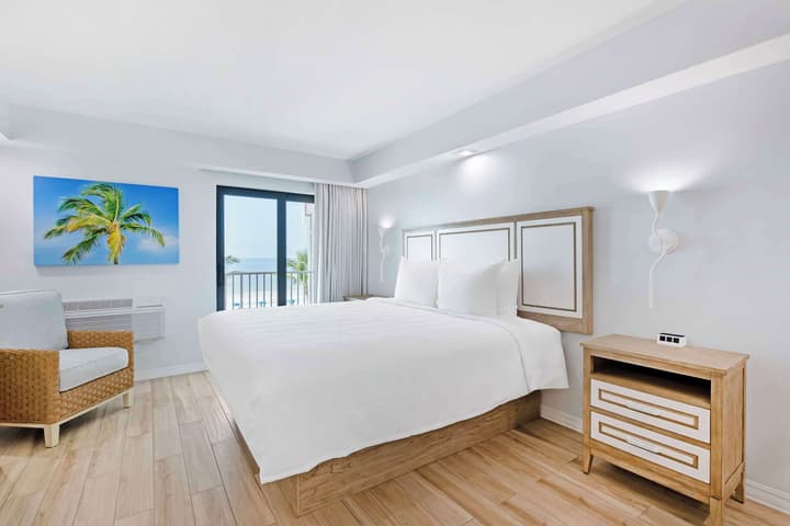 Best Western Plus Beach Resort