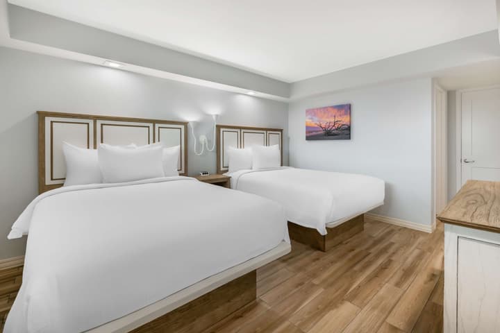 Best Western Plus Beach Resort