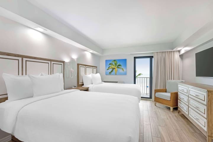 Best Western Plus Beach Resort