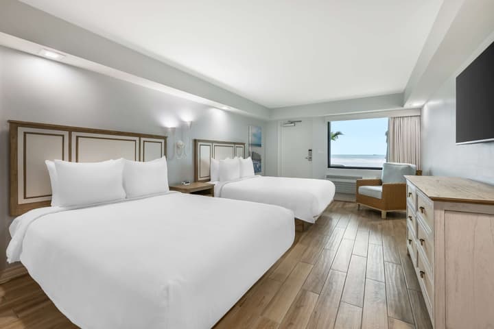 Best Western Plus Beach Resort