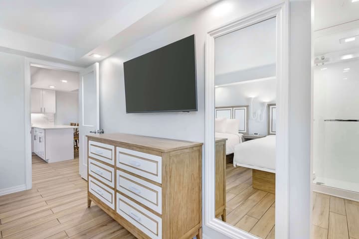 Best Western Plus Beach Resort