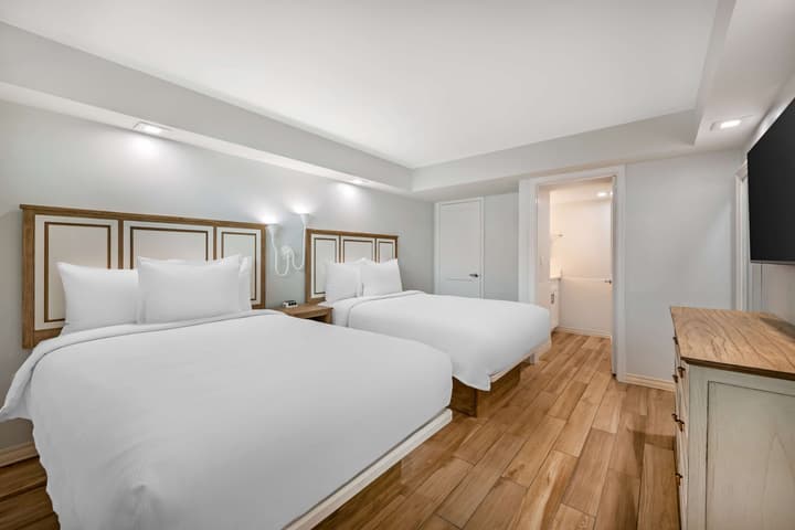 Best Western Plus Beach Resort