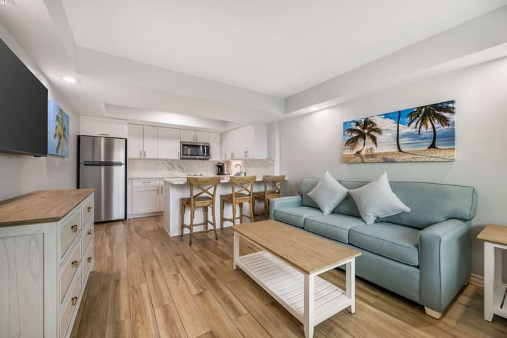 Best Western Plus Beach Resort