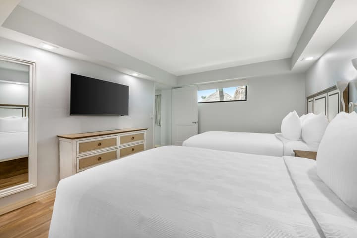Best Western Plus Beach Resort