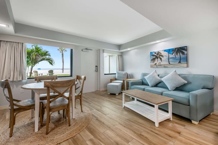 Best Western Plus Beach Resort