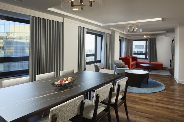 Washington Hilton