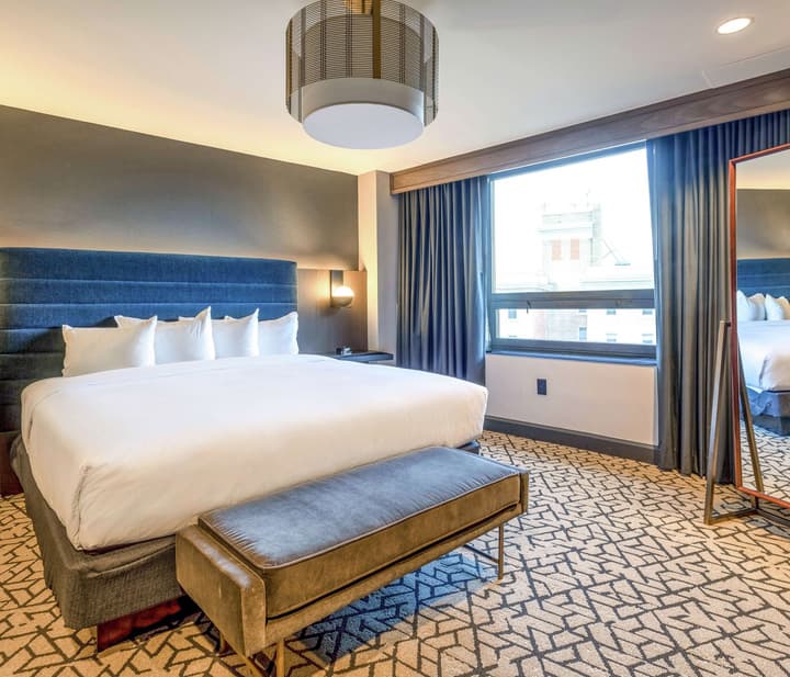 Washington Hilton