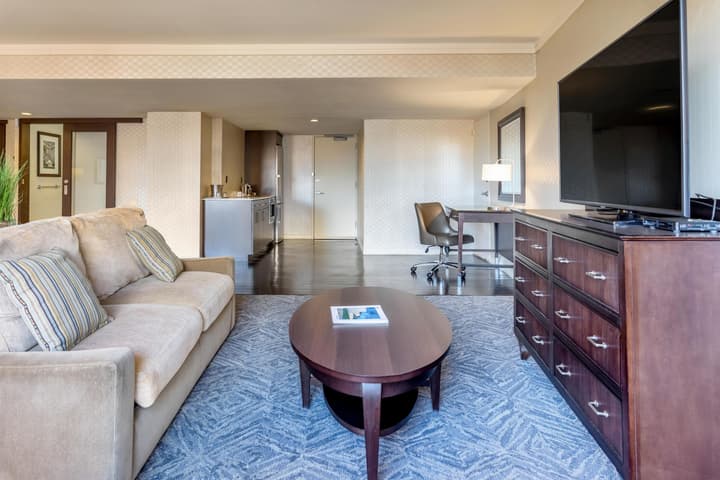 Washington Hilton